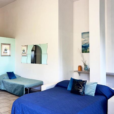 Appartement Alessio à Fiumicino Extérieur photo